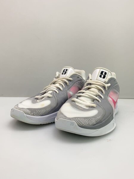 NIKE(ナイキ) / SABRINA 2_サブリナ 2/27.5cm/WHT | 中古品の販売