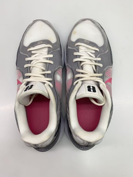 NIKE(ナイキ) / SABRINA 2_サブリナ 2/27.5cm/WHT | 中古品の販売