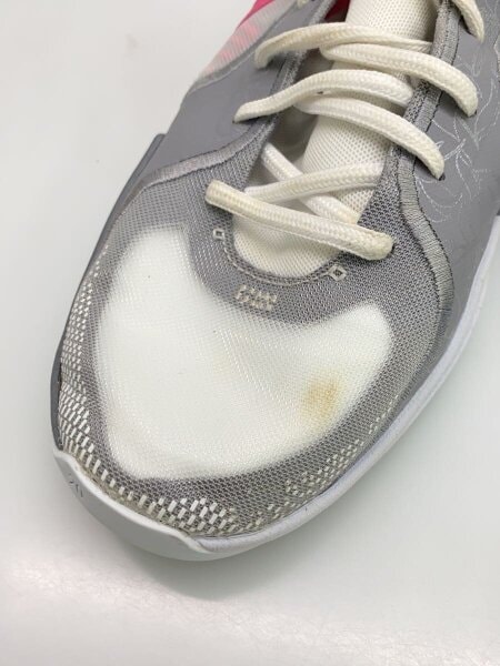 NIKE(ナイキ) / SABRINA 2_サブリナ 2/27.5cm/WHT | 中古品の販売