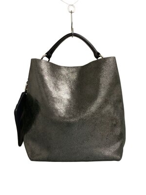 GIANNI CHIARINI◇ボストンバッグ/--/SLV GIANNI CHIARINIのその他検索 