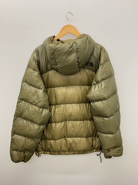 THE NORTH FACE(ザノースフェイス) / ACONCAGUA HOODIE JACKET_ 
