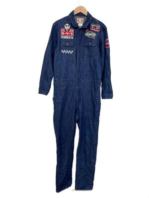 PANDIESTA JAPANのオーバーオール検索結果|古着・中古品の通販サイト
