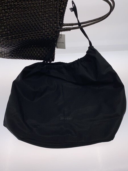 ANTEPRIMA(アンテプリマ) / トートバッグ/--/BLK// | 中古品の販売 