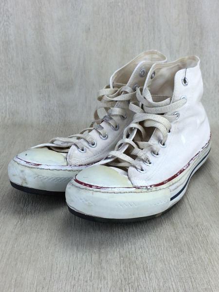 LOUNGE LIZARD(ラウンジリザード) / CONVERSE custom by wecbas 
