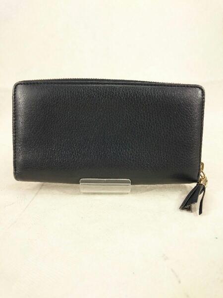 GUCCI(グッチ) / ラウンドファスナー長財布 ソーホー/長財布/レザー 