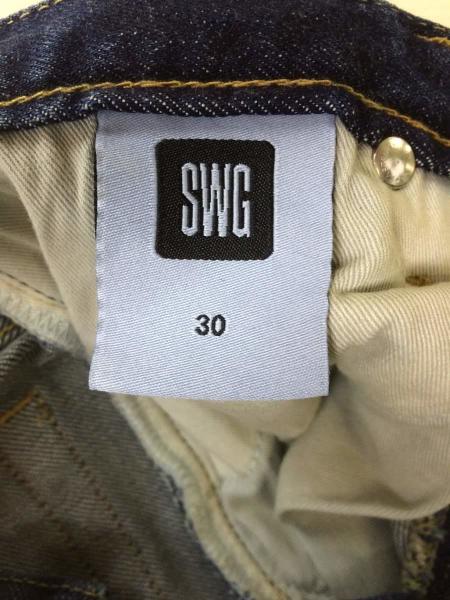 SWAGGER(スワッガー) / スキニーパンツ/30/デニム/IDG | 古着の販売 