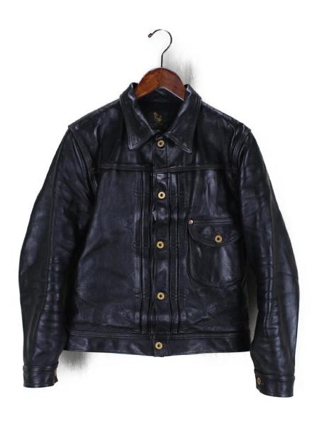 その他ブランド(ソノタブランド) / FINE CREEK LEATHERS/レザー