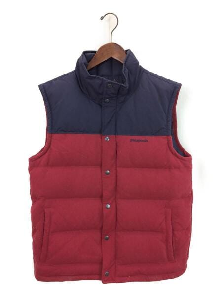 patagonia(パタゴニア) / BIVY DOWNVEST/グースダウン/80/27585/ダウン 