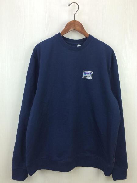patagonia(パタゴニア) / Sticker Patch Uprisal Crew Sweatshirt