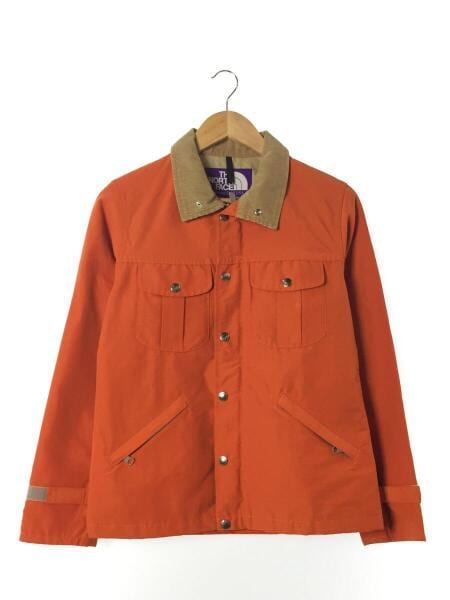 THE NORTH FACE(ザノースフェイス) / フランネル マウンテンジャケット 