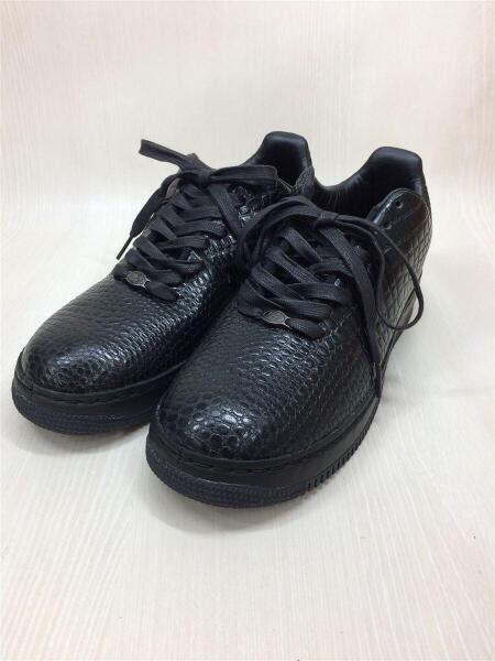 NIKE(ナイキ) ⁄ ナイキ⁄26.5cm⁄AIR FORCE 1 SUPREME⁄クロコダイル
