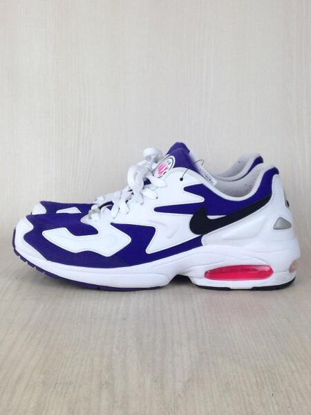 NIKE(ナイキ) / ローカットスニーカー/28cm/PUP/A01741-103/Air Max 2 