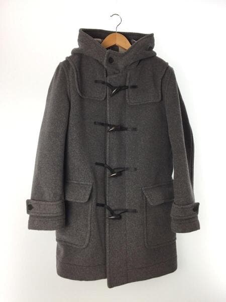 通販 アーバンリサーチ london tradition ダッフルコート メンズ