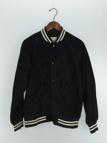 Supreme(シュプリーム) / 17SS/Suede Varsity Jacket/スタジャン/S 