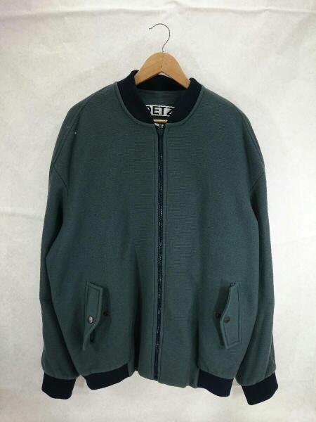 その他ブランド(ソノタブランド) / GOETZE/ジャケット/52/ウール/GRY  