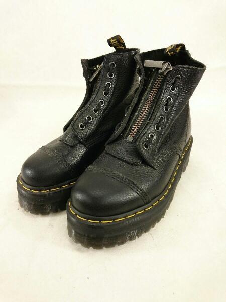 Dr.Martens SINCLAIR ジャングルブーツ UK6 Dr.Martens(ドクターマーチン) / SINCLAIR ジャングルブーツ/UK6/BLK