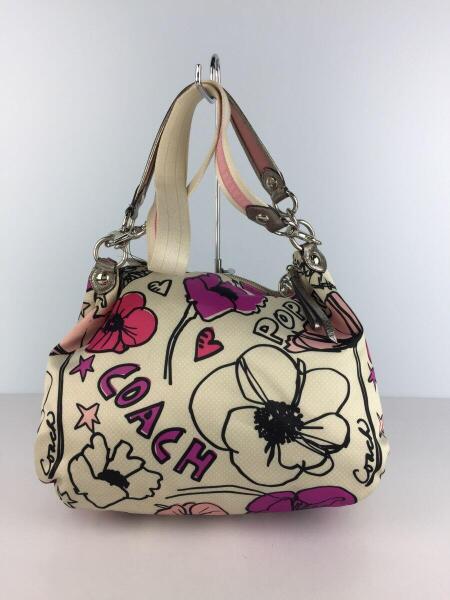 COACH(コーチ) / POPPY/16493/ショルダーバッグ/--/マルチカラー/16493 