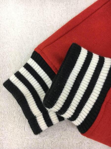adidas(アディダス) / ×BEDWIN/×adidas/g74928/スタジャン/M/ウール 