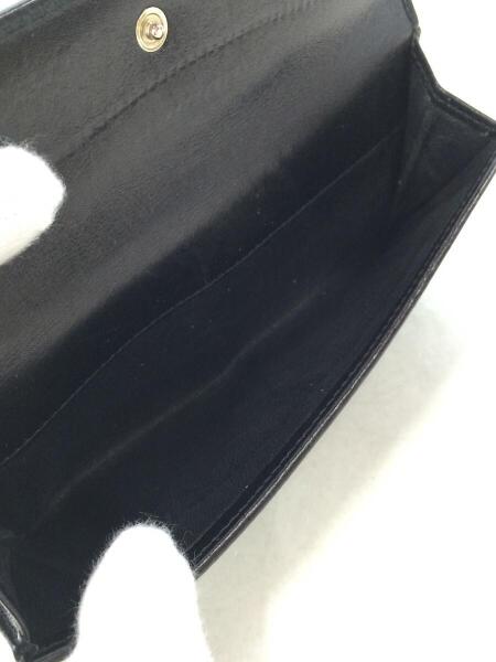 GUCCI(グッチ) / 長財布/コットン/BLK/総柄/159641 493075/GG柄 