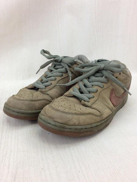 NIKE(ナイキ) / DUNK LOW PRO SB/ダンクロープロ/ブラウン/304292-261 