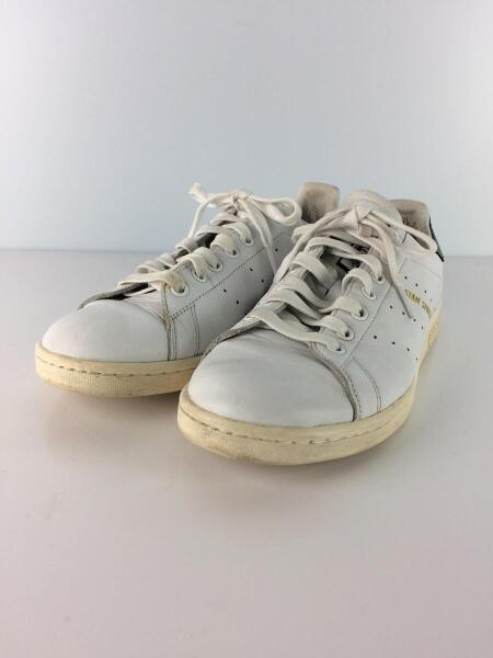 adidas(アディダス) / STAN SMITH/スタンスミス/27.5cm/WHT/レザー 