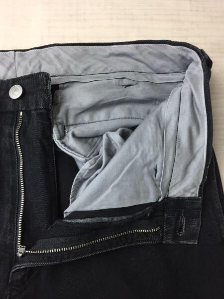 Steven Alan(スティーブンアラン) / TWST/DENIM CLASSIC TAPERED PANTS 