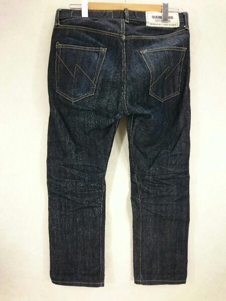 NEIGHBORHOOD(ネイバーフッド) / DP-MID/RIGID DP MID/14OZ-PT 