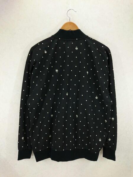 HYSTERIC GLAMOUR(ヒステリックグラマー) / DOT PANDA総柄/01191CJ04 