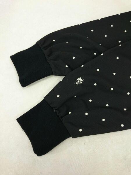 HYSTERIC GLAMOUR(ヒステリックグラマー) / DOT PANDA総柄/01191CJ04 
