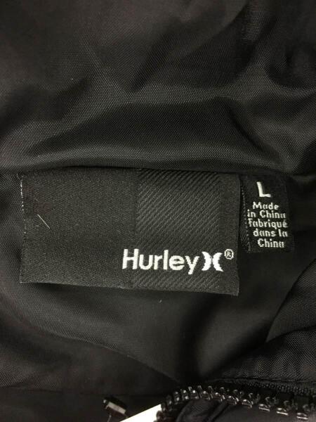 Hurley(ハーレー) / ワッペン/マリア/MJBASE7ダウンジャケット/L 