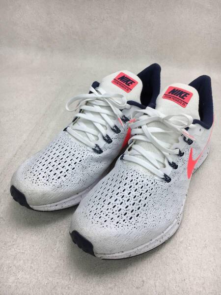 NIKE(ナイキ) / ローカットスニーカー/27.5cm/WHT/ランニングシューズ