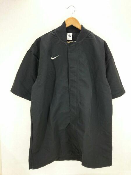 NIKE(ナイキ) / M NRG W WARM UP TOP/cu4686-010/半袖シャツ/M 