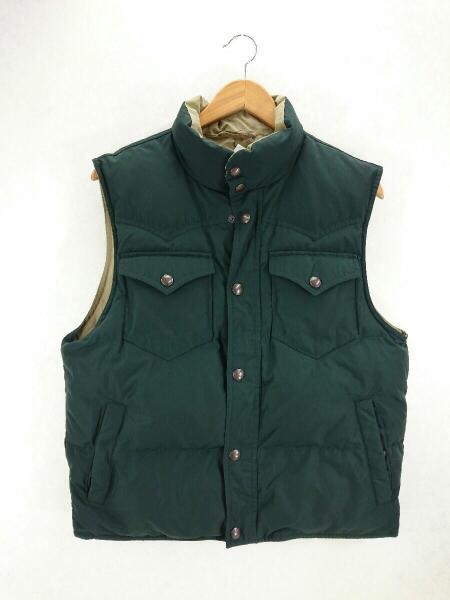 POLO RALPH LAUREN(ポロラルフローレン) / リバーシブル切替ダウン 