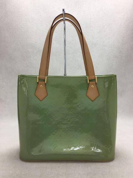 LOUIS VUITTON(ルイヴィトン) / ヒューストン_モノグラムヴェルニ 