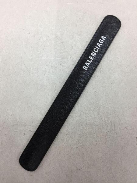 BALENCIAGA(バレンシアガ) / CYCLE/サイクル/ブレスレット/ロゴ