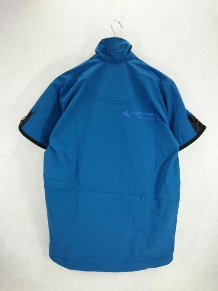 KLATTERMUSEN(クレッタルムーセン) / Frej Tee/トップス/S/ナイロン 