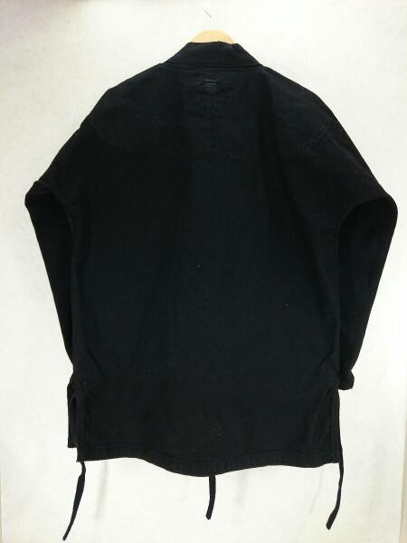 NEIGHBORHOOD(ネイバーフッド) / 19SS/×SHOYOROLL NHSR.DOGI/C-JKT