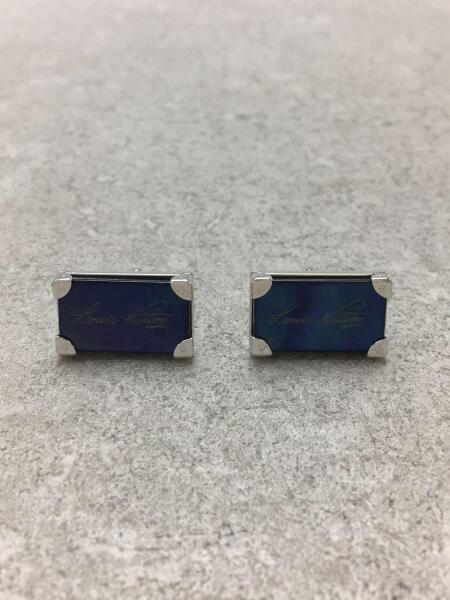 ルイヴィトン ブトンドゥマンシェット シニアチュール カフス
