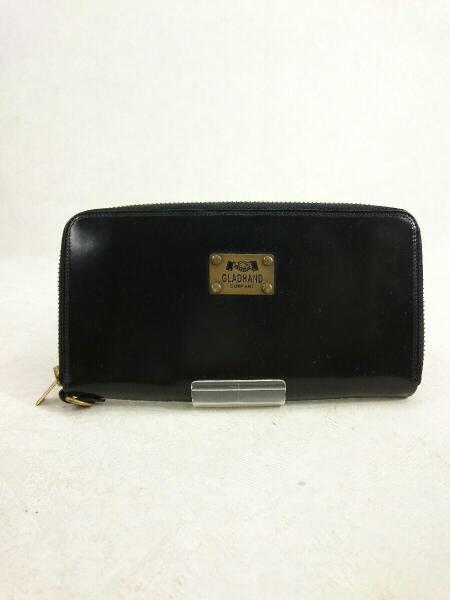 グラッドハンド×ポーター ジップ長財布 GLAD HAND グラッドハンド 長