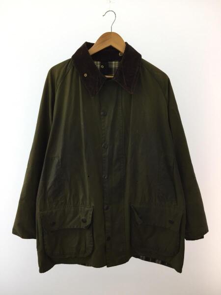 Barbour(バブアー) / 00s/BEAUFORT JACKET/オイルドジャケット/44 