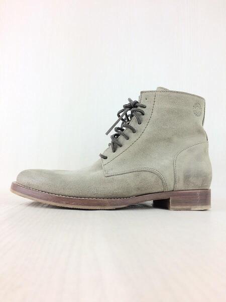 BUTTERO(ブッテロ) / SCAA SUEDE CADORNA/B4373/レースアップブーツ/42  