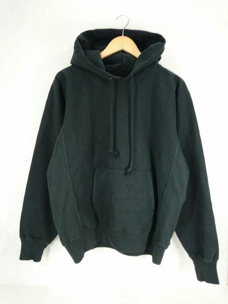 AURALEE(オーラリー) / SUPER MILLED SWEAT PULLOVER PARKA/パーカー/3 