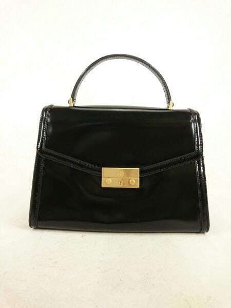 TORY BURCH(トリーバーチ) / タグ付/JULIETTE TOP HANDLE SATCH
