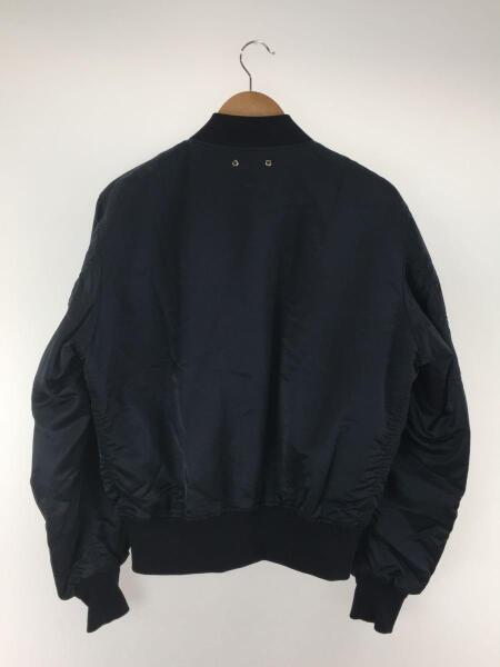 LOUIS VUITTON(ルイヴィトン) / 15SS/リバーシブルデザイン/MA-1 