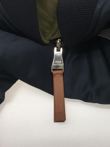 LOUIS VUITTON(ルイヴィトン) / 15SS/リバーシブルデザイン/MA-1 