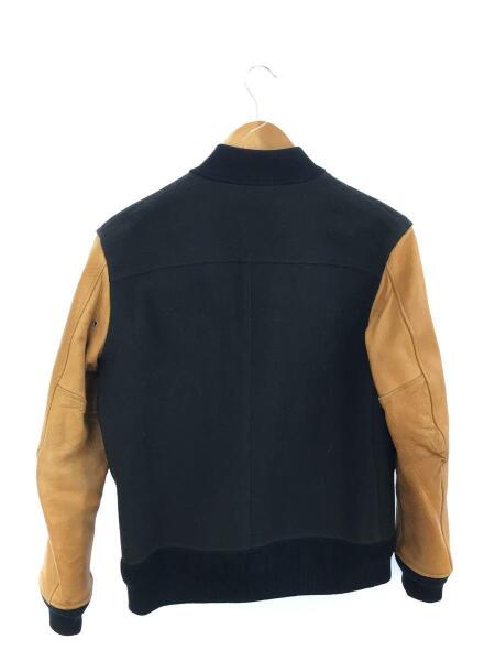 oldjoe スタジャン OLD JOE ウールxレザー スタジャン サイズ38 OLD