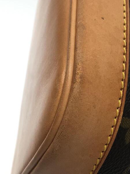 LOUIS VUITTON(ルイヴィトン) / アルマ_モノグラムキャンバス/PVC/BRW