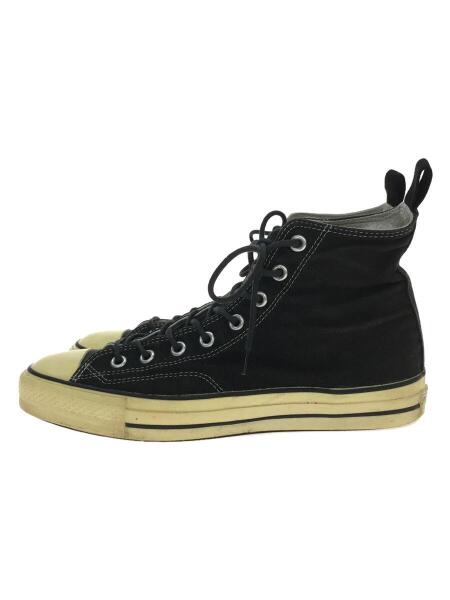N.HOOLYWOOD(エヌハリウッド) / ALL STAR RETRO MH HI/ハイカット 