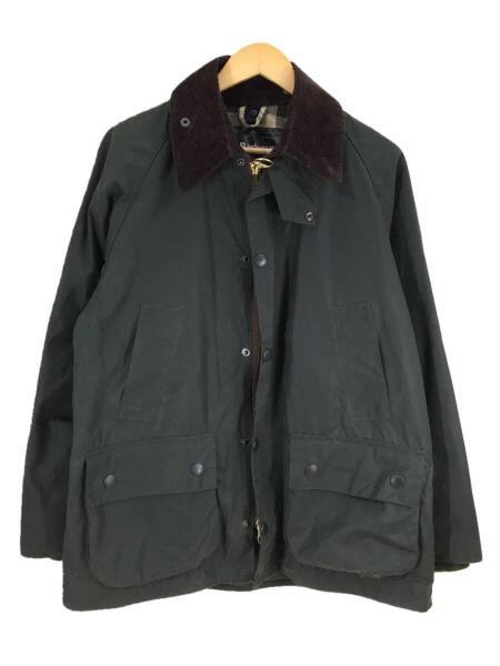 Barbour(バブアー) / 00s/BEDALE JACKET/オイルドジャケット/38