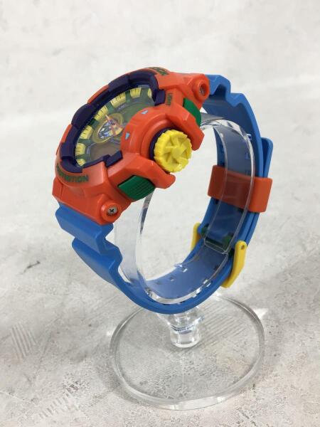 CASIO(カシオ) / クォーツ腕時計・G-SHOCK/デジアナ/ラバー/マルチ